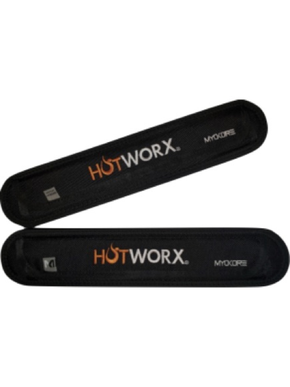Hotworx Loop Band Sleeves